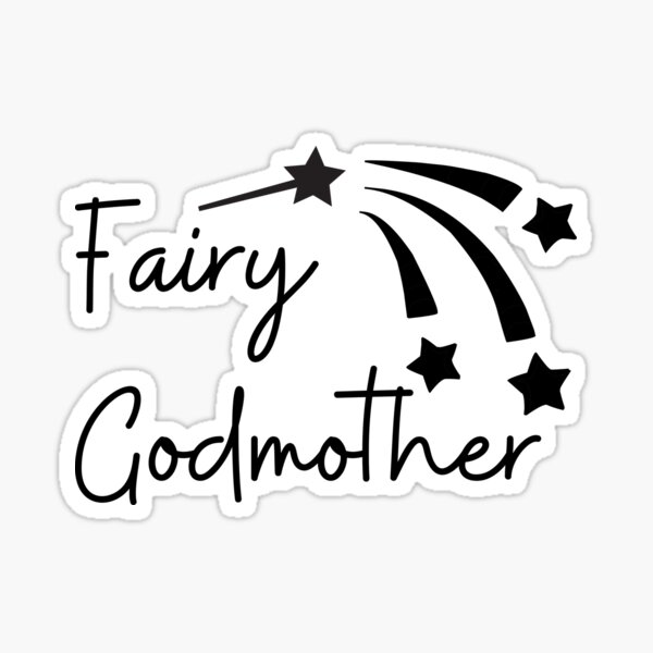 Free Free 189 Fairy God Mother Svg SVG PNG EPS DXF File
