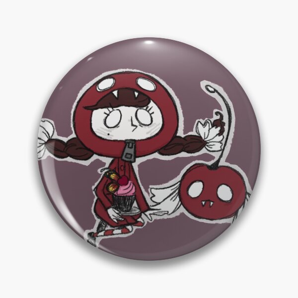 Item preview, Wirlywings Don't Starve Together  designed and sold by ClaireMya.