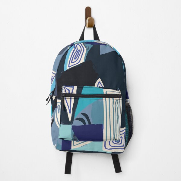 Item preview, Color Block Collection - Analogous designed and sold by parkerkulm.