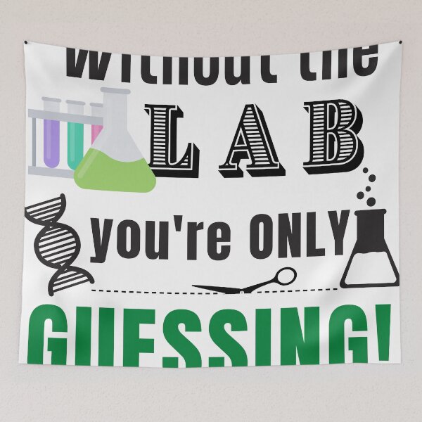 Item preview, Funny lab week designed and sold by dogcuddleralert.