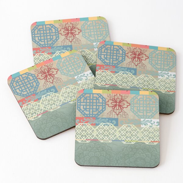 Item preview, traditional pattern designed and sold by pure-ho.