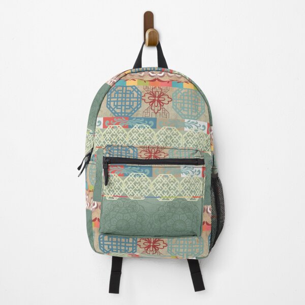 Item preview, traditional pattern designed and sold by pure-ho.