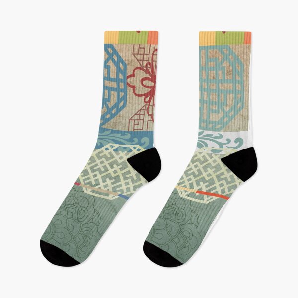 Item preview, traditional pattern designed and sold by pure-ho.