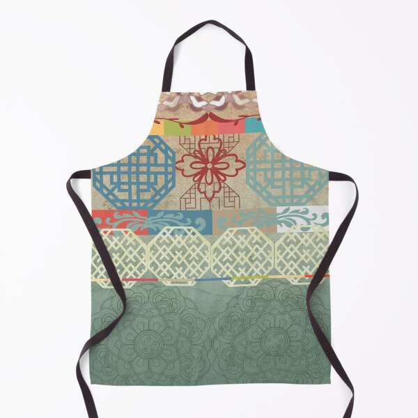 Item preview, traditional pattern designed and sold by pure-ho.