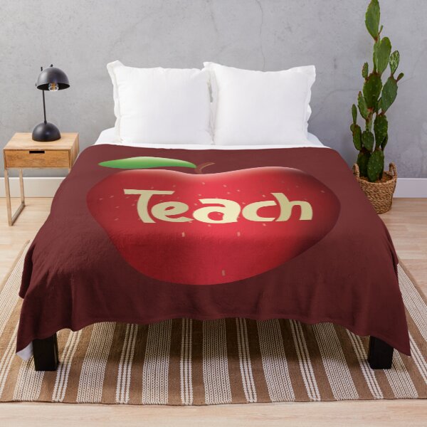 Item preview, Teach designed and sold by Arteria Mix.