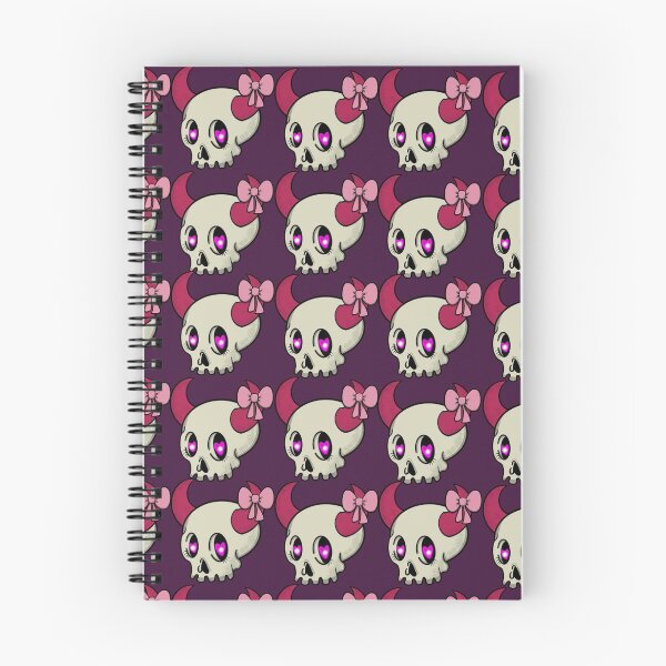 Aperçu de l'œuvre Amour Skully créée et vendue par MrsSlayer.