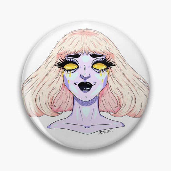 Item preview, Golden Tears designed and sold by Ntina-art.