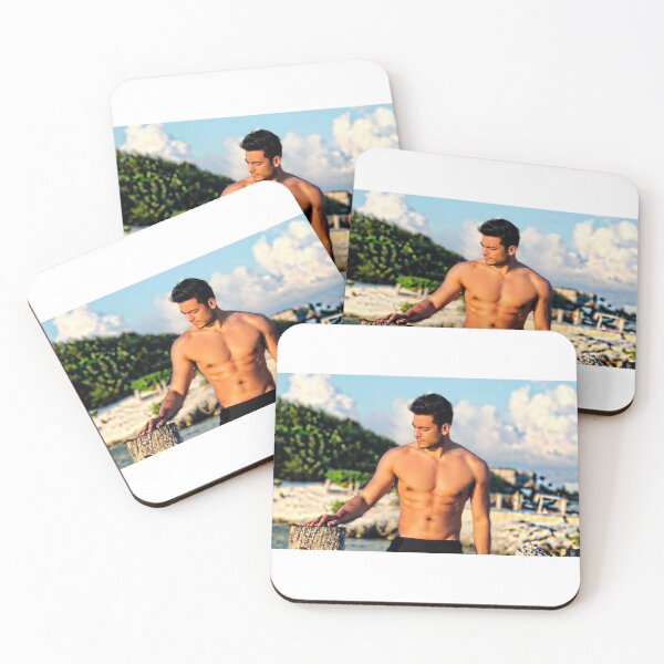 Item preview, Carlos Rivera designed and sold by Mony26.