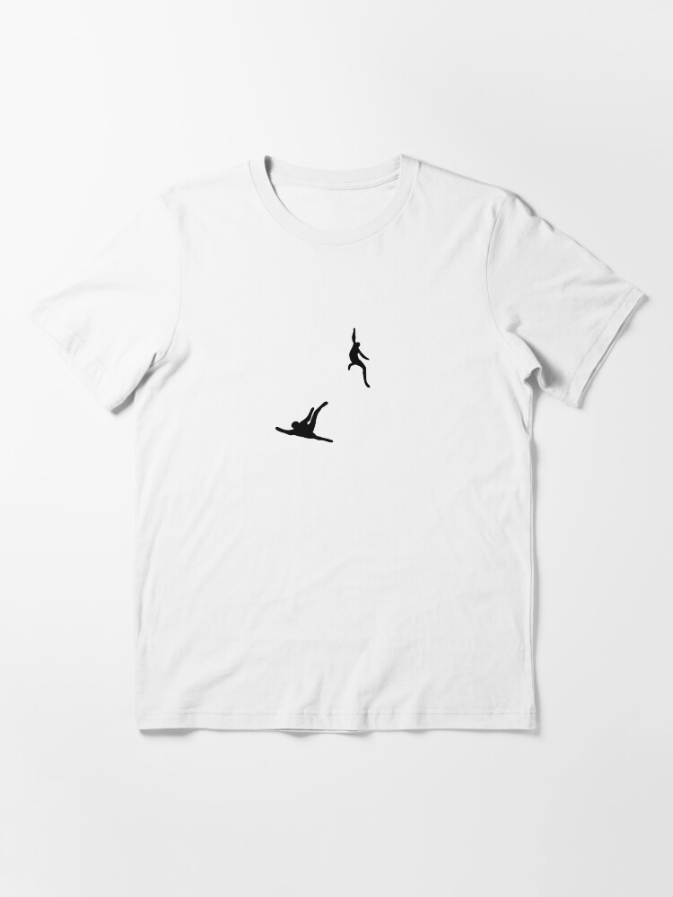 elliott smith self titled Essential T-Shirt