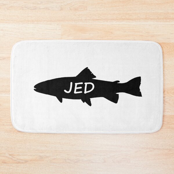 Item preview, Jed Fish designed and sold by gulden.