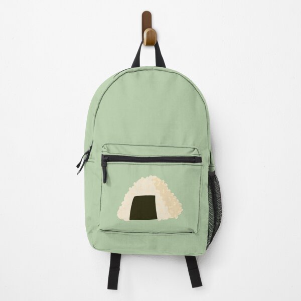 Item preview, Japanese Onigiri Snack designed and sold by jociart.
