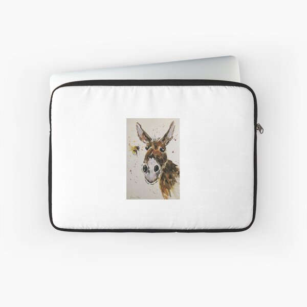 Item preview, Funny Donkey and Bumble bee designed and sold by Casimirasart.