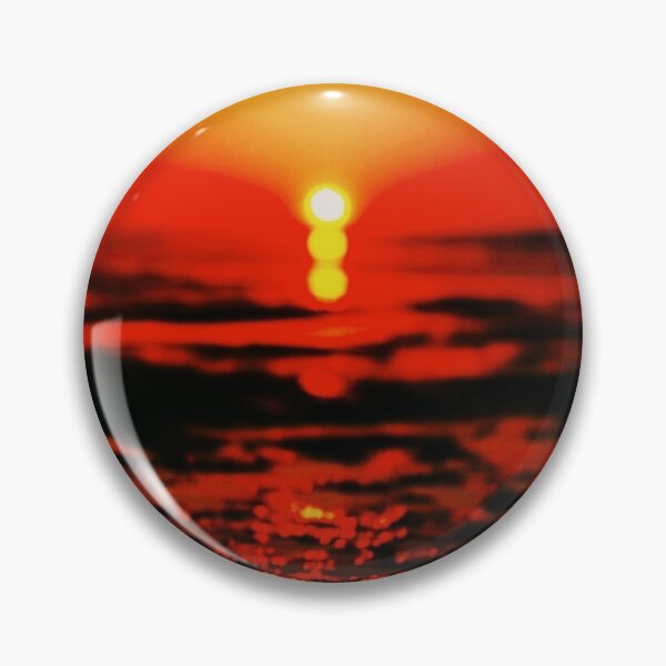 Aperçu de l'œuvre Coucher de soleil créée et vendue par SJML.