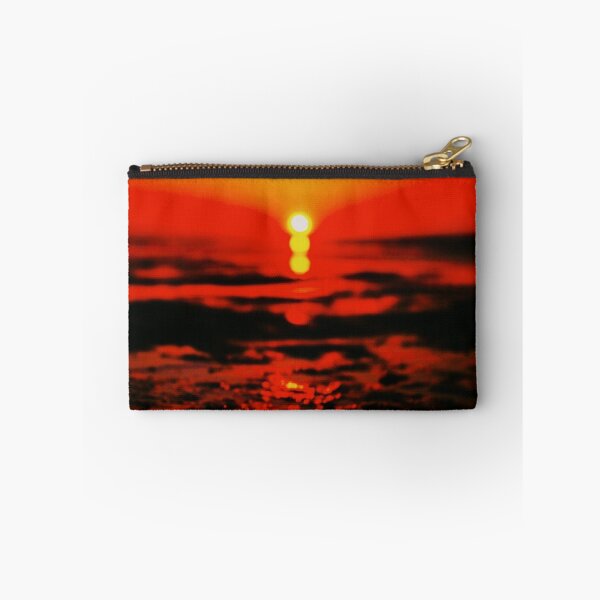 Aperçu de l'œuvre Coucher de soleil créée et vendue par SJML.