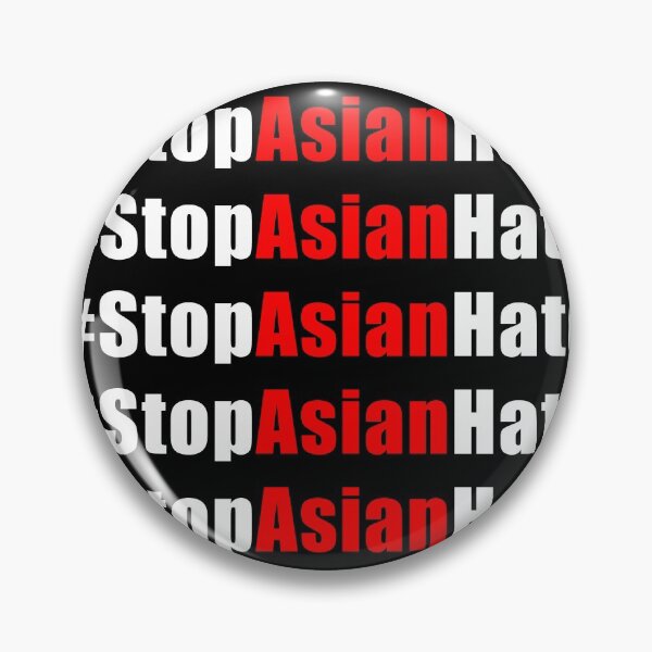 Item preview, #StopAsianHate designed and sold by akaiawa.