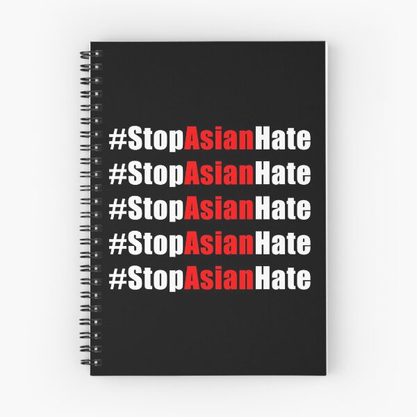 Item preview, #StopAsianHate designed and sold by akaiawa.