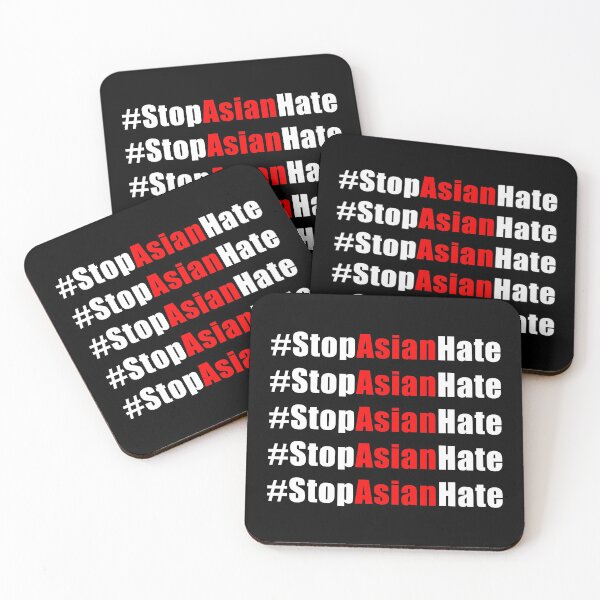 Item preview, #StopAsianHate designed and sold by akaiawa.