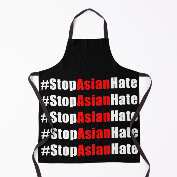 Item preview, #StopAsianHate designed and sold by akaiawa.