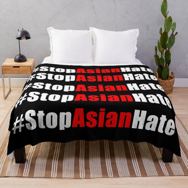 Item preview, #StopAsianHate designed and sold by akaiawa.