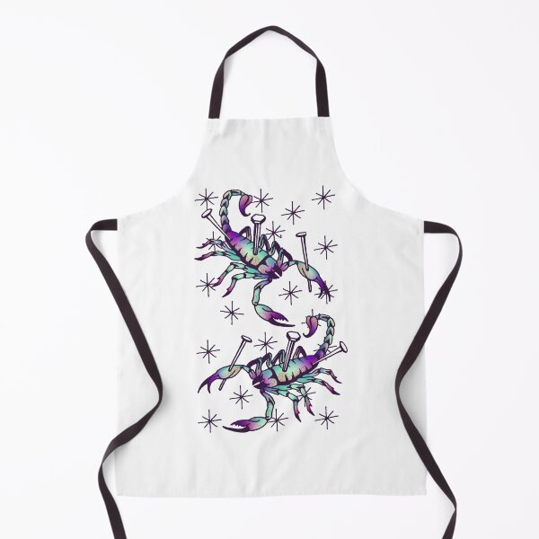 Item preview, Radioactive Scorpios designed and sold by ⓈⓄⒻⓉ ⒹⓇⒺⒶⒹ ☹︎.