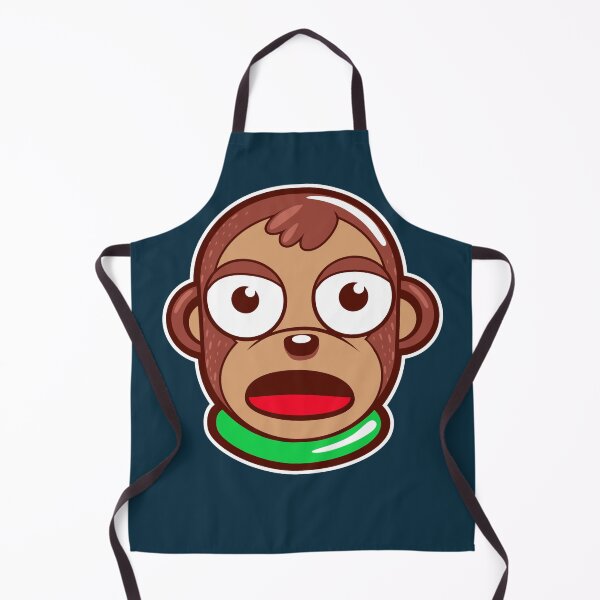 Item preview, Monkey Puppet - Whaaa? designed and sold by TheTopHatGroup.