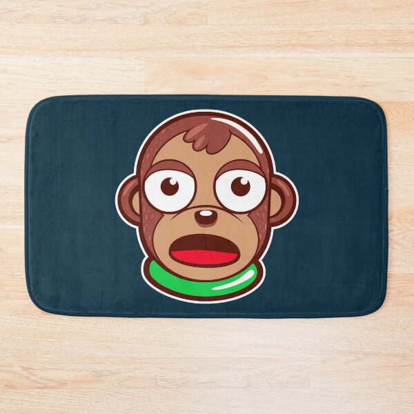 Item preview, Monkey Puppet - Whaaa? designed and sold by TheTopHatGroup.