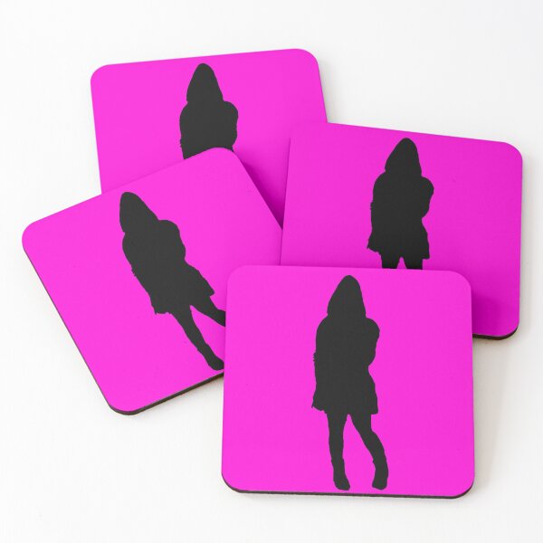 Item preview, Susie The Legion Silhouette designed and sold by ★ OSAKI Creations ★.