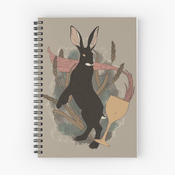Item preview, The Púca designed and sold by the-point.