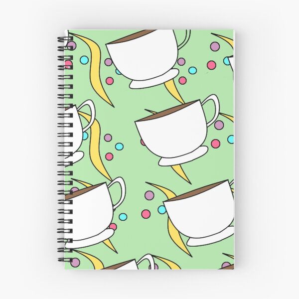 Item preview, Cafe designed and sold by cannibaltrench.