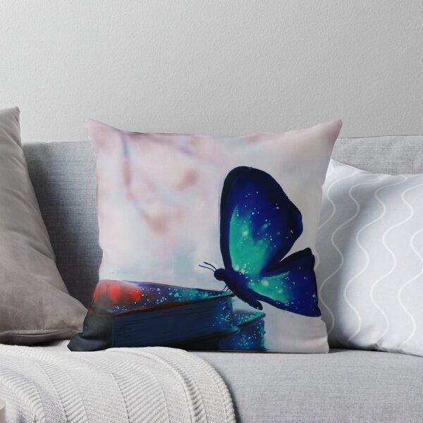 Item preview, Colorful butterfly designed and sold by SJML.