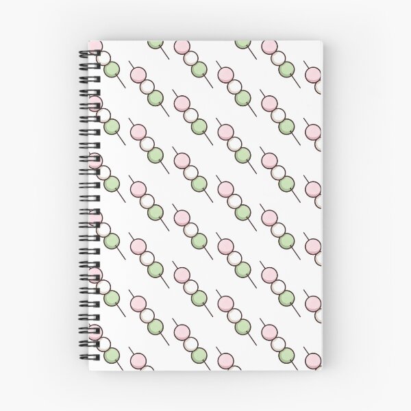 Item preview, Cute Japanese Snack Dango designed and sold by oraoralexia.