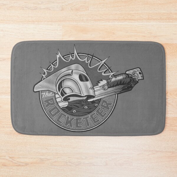 Item preview, The Rockewho? designed and sold by Retro 4 U.