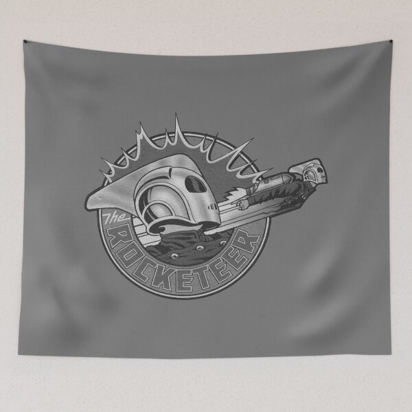 Item preview, The Rockewho? designed and sold by Retro 4 U.
