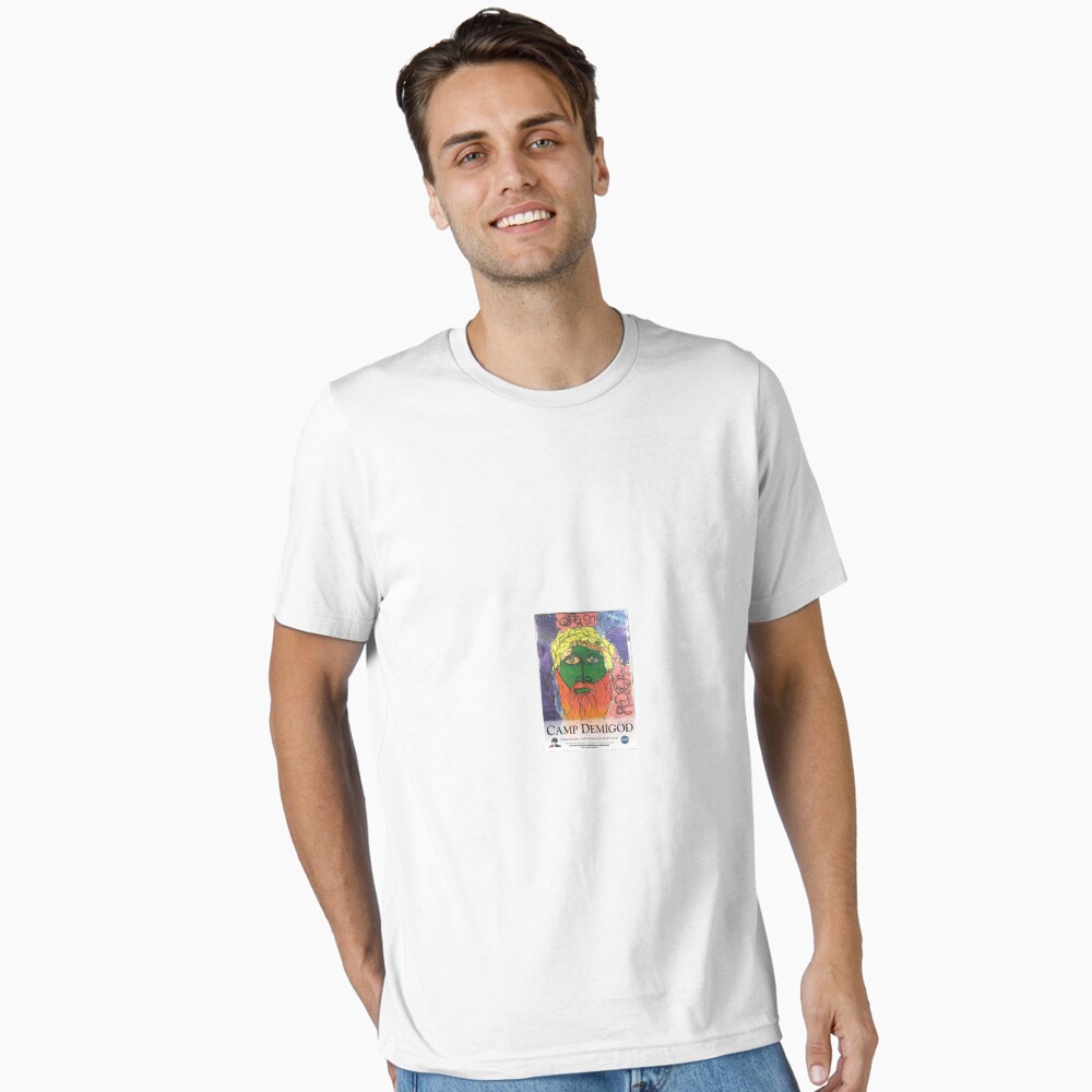 Item preview, Essential T-Shirt designed and sold by DIGIVATIONS.