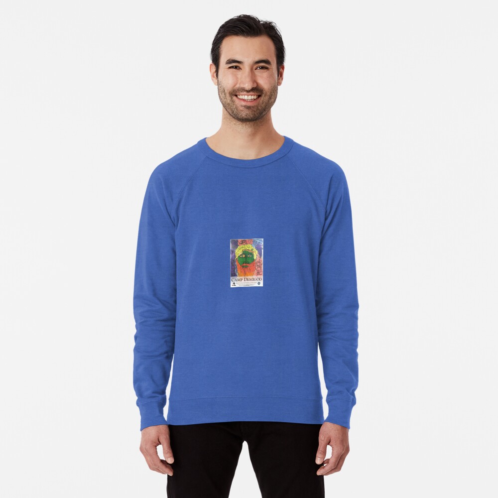 Item preview, Lightweight Sweatshirt designed and sold by DIGIVATIONS.