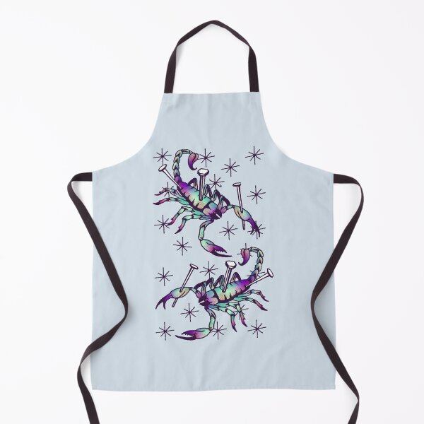 Item preview, Radioactive Scorpios Ice designed and sold by ⓈⓄⒻⓉ ⒹⓇⒺⒶⒹ ☹︎.