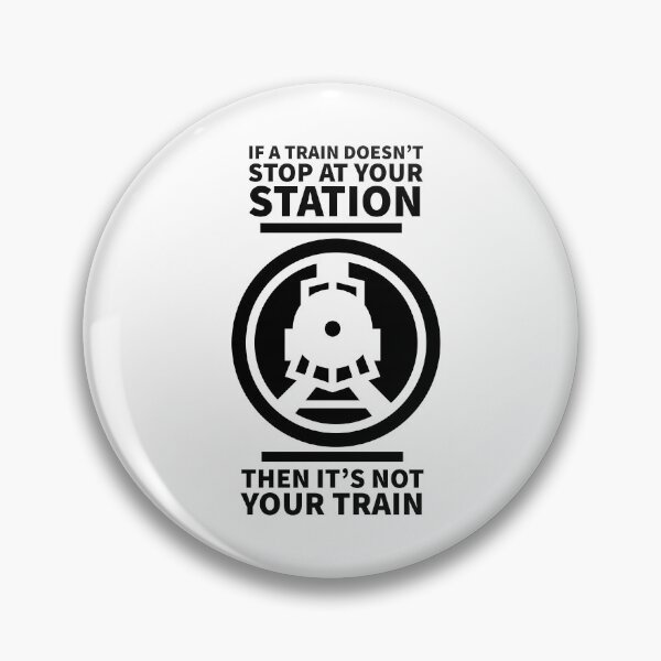 Item preview, Become train driving driver train driver trains love trains maquinista  designed and sold by Tropical Blood.