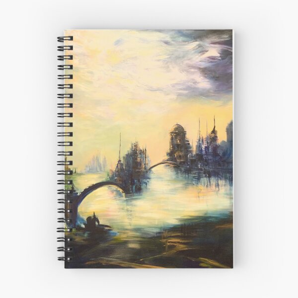 Item preview, Bridges designed and sold by BrendaArtist.