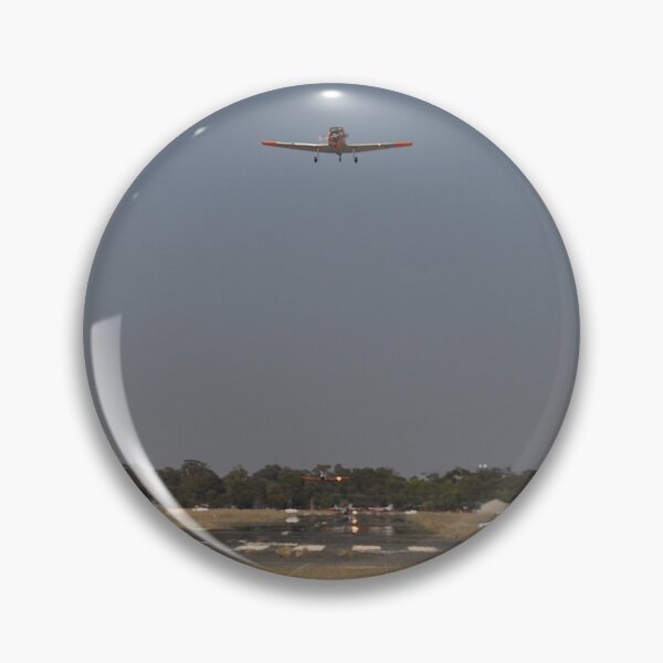 Artikelvorschau, Temora Airshow 2021 - Start der RAAF-Trainerformation entworfen und verkauft von muz2142.
