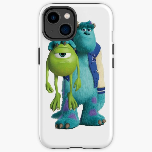 Monsters Inc Coque antichoc iPhone