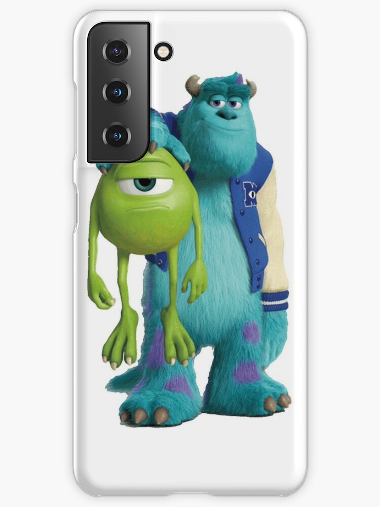  Phone Case Monster's Inc Boo's Door Design Compatible