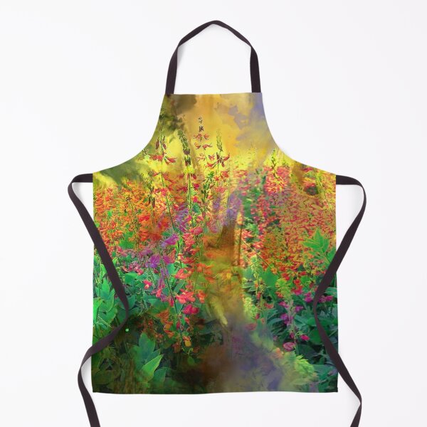 Item preview, Walking through the field designed and sold by Ksenia Annis.
