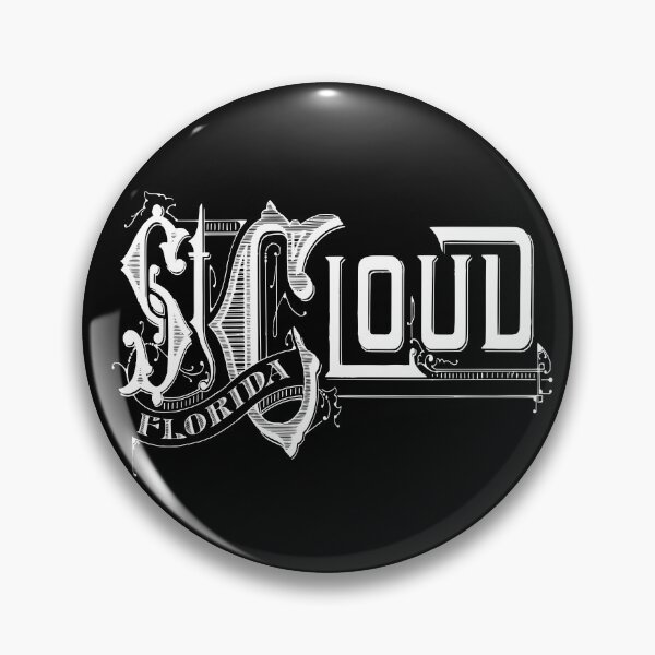 Item preview, Vintage Saint Cloud, FL designed and sold by DonDota.