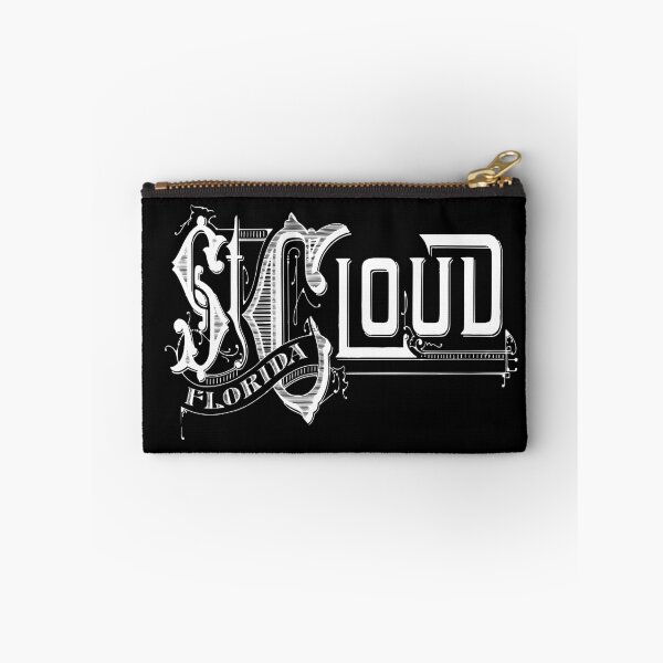 Item preview, Vintage Saint Cloud, FL designed and sold by DonDota.