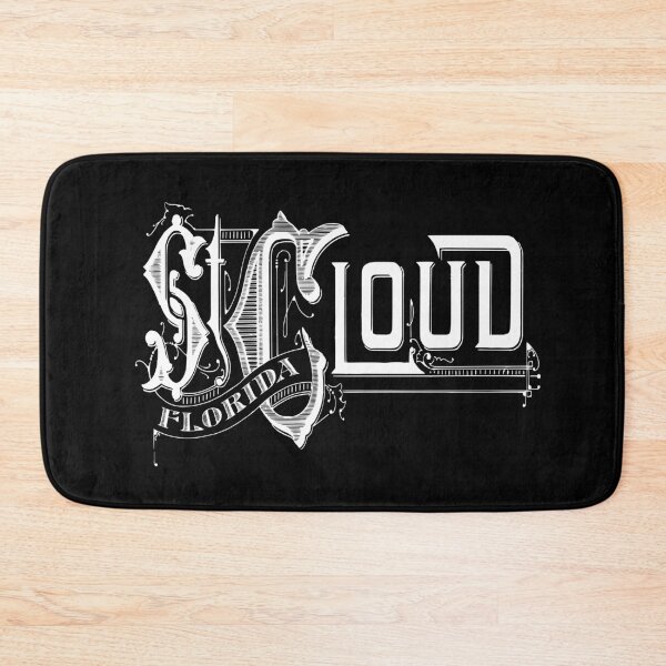 Item preview, Vintage Saint Cloud, FL designed and sold by DonDota.