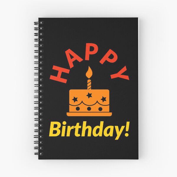 Item preview, happy birthday greeting designed and sold by doctors-apparel.