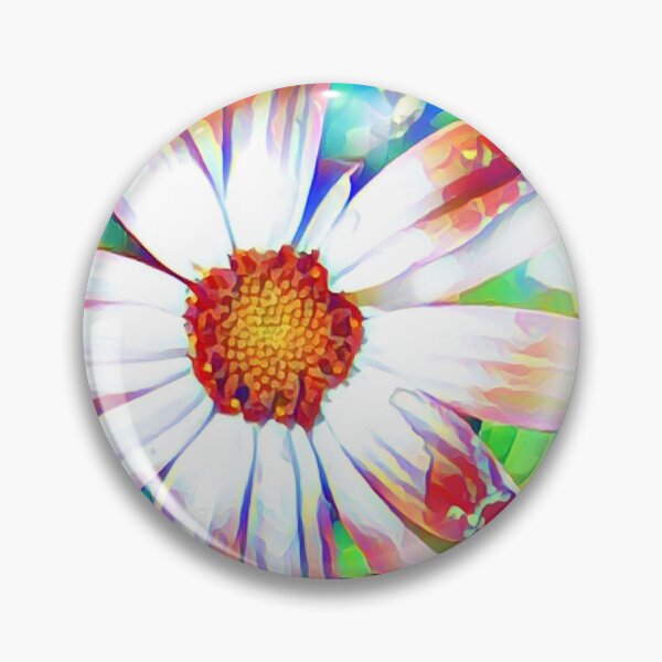 Item preview, Colorful Flowers designed and sold by pinkyjainpan.