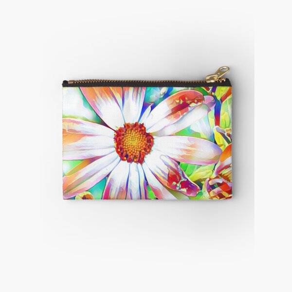 Item preview, Colorful Flowers designed and sold by pinkyjainpan.