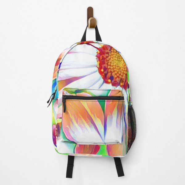 Item preview, Colorful Flowers designed and sold by pinkyjainpan.