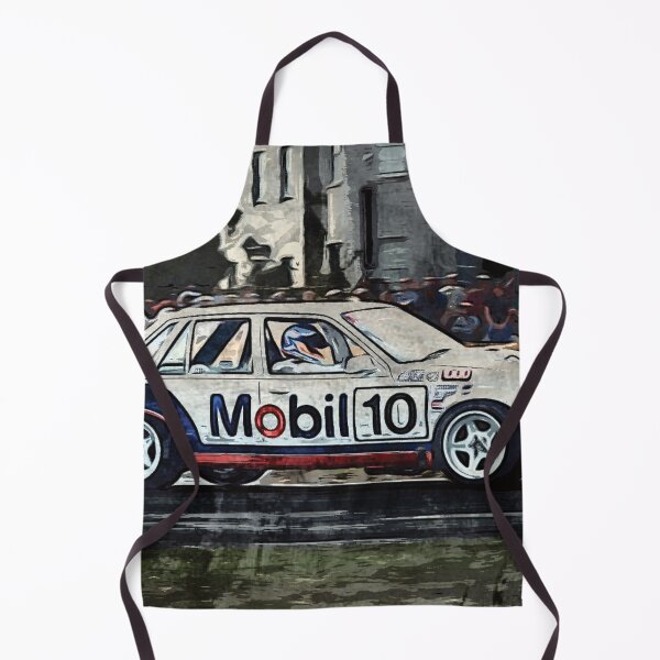 Item preview, Holden Commedore 1987 Bathurst 1000 designed and sold by Miles & Myles.